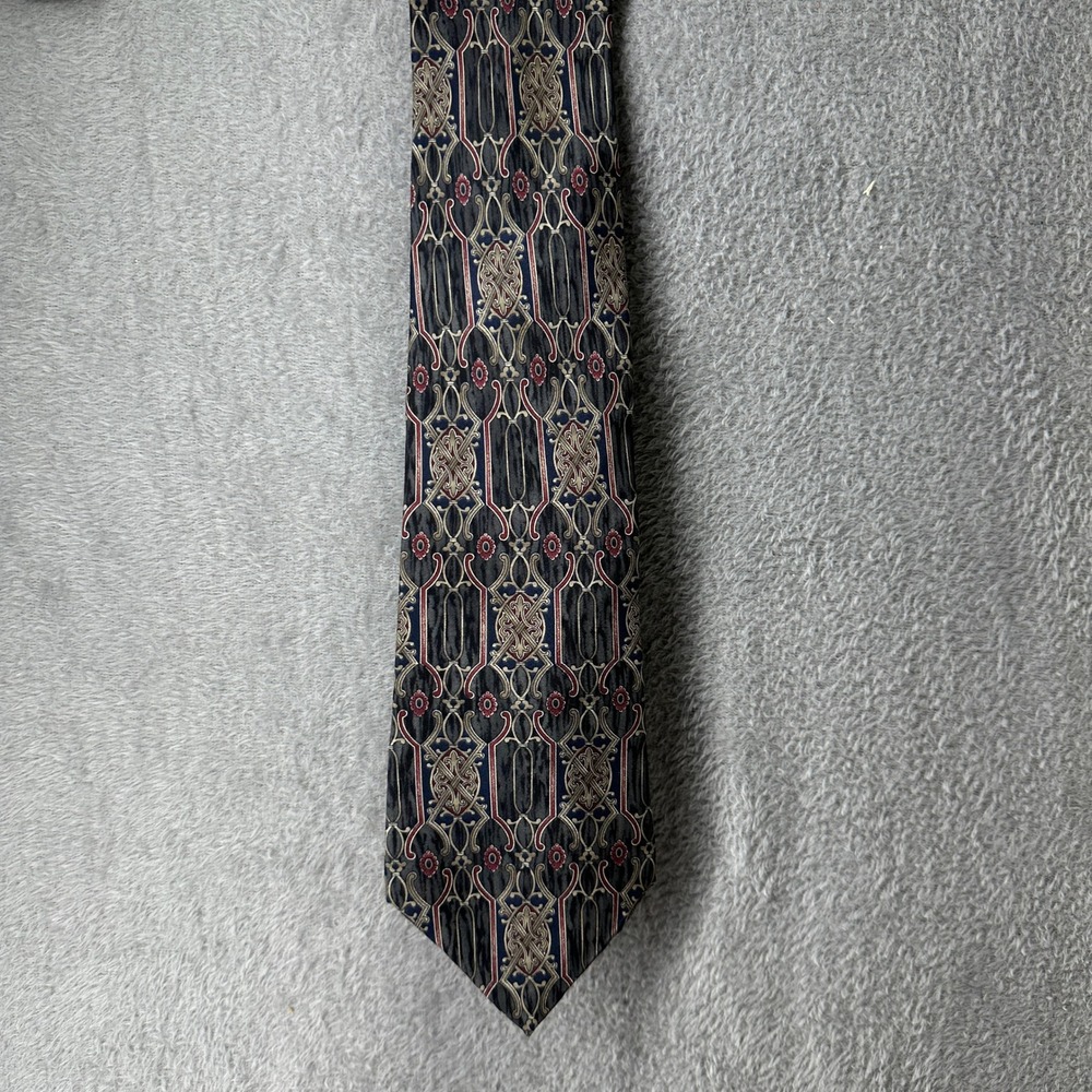 Henry Grethel Tie